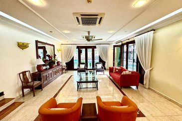 Taman Tasik Titiwangsa