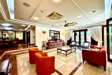 Taman Tasik Titiwangsa