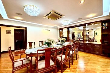 Taman Tasik Titiwangsa