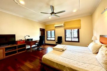 Taman Tasik Titiwangsa