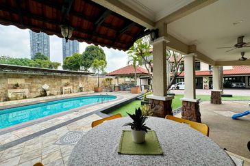 Taman Tasik Titiwangsa