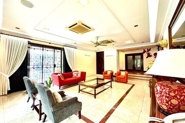 Taman Tasik Titiwangsa