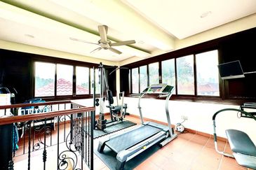 Taman Tasik Titiwangsa