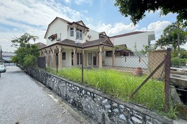 Seksyen 8, Shah Alam