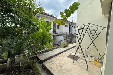 Seksyen 8, Shah Alam