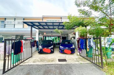 Seksyen 6 Bandar Rinching