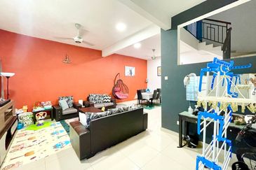 Seksyen 6 Bandar Rinching