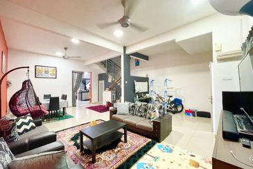 Seksyen 6 Bandar Rinching