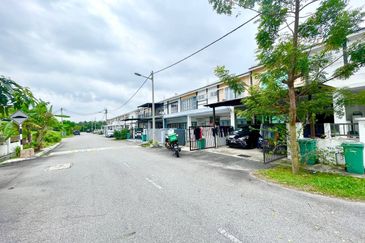 Seksyen 6 Bandar Rinching