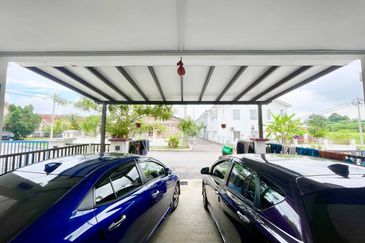 Seksyen 6 Bandar Rinching