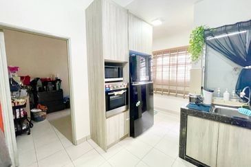 Seksyen 6 Bandar Rinching