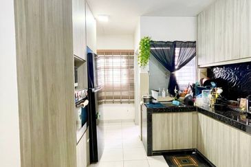 Seksyen 6 Bandar Rinching