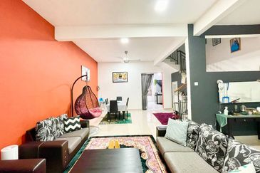 Seksyen 6 Bandar Rinching