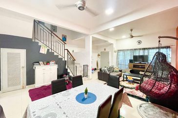 Seksyen 6 Bandar Rinching