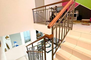 Seksyen 6 Bandar Rinching