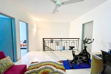 Seksyen 6 Bandar Rinching