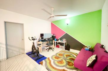 Seksyen 6 Bandar Rinching