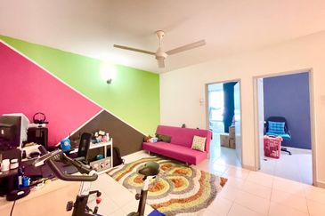 Seksyen 6 Bandar Rinching