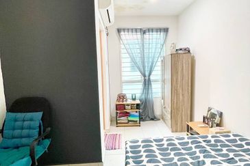 Seksyen 6 Bandar Rinching