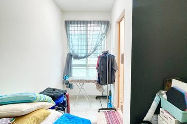 Seksyen 6 Bandar Rinching