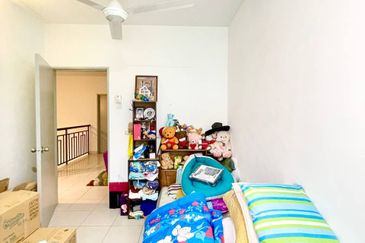 Seksyen 6 Bandar Rinching