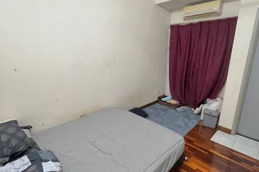 Taman Bukit Rahman Putra