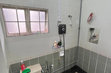 Taman Bukit Rahman Putra