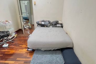 Taman Bukit Rahman Putra