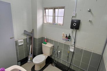 Taman Bukit Rahman Putra