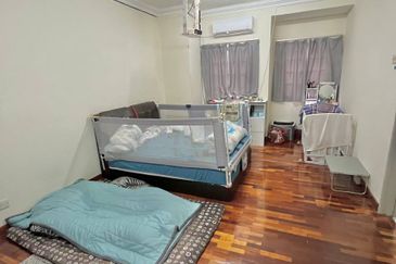 Taman Bukit Rahman Putra