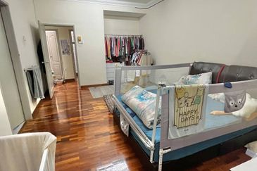 Taman Bukit Rahman Putra