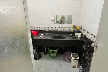 Taman Bukit Rahman Putra