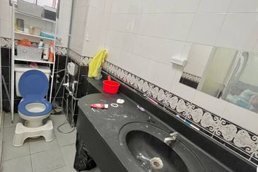 Taman Bukit Rahman Putra