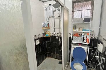 Taman Bukit Rahman Putra