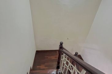 Taman Bukit Rahman Putra