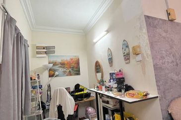 Taman Bukit Rahman Putra