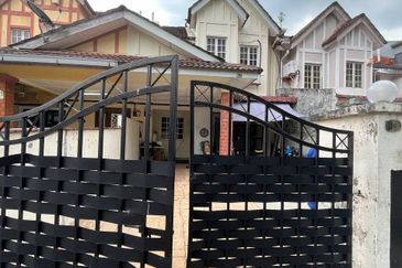 Taman Bukit Rahman Putra