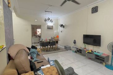 Taman Bukit Rahman Putra