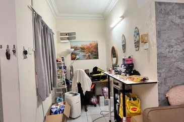 Taman Bukit Rahman Putra