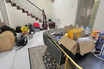 Taman Bukit Rahman Putra