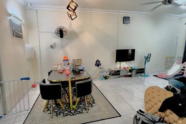 Taman Bukit Rahman Putra