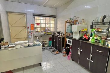 Taman Bukit Rahman Putra