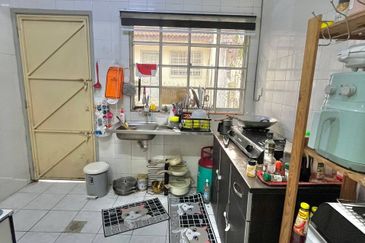 Taman Bukit Rahman Putra