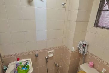 Taman Bukit Rahman Putra