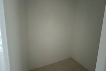 Isle of Kamares, Setia Eco Glades