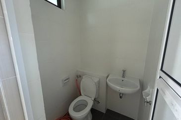 Isle of Kamares, Setia Eco Glades