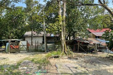 Pekan Ulu Yam (Lama)