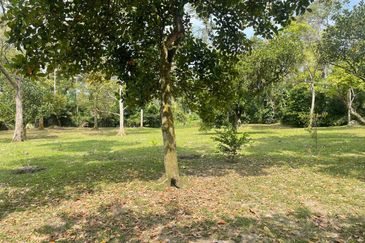 Pekan Ulu Yam (Lama)