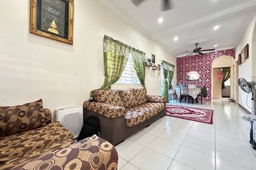 Taman Saujana Rawang