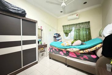 Taman Saujana Rawang